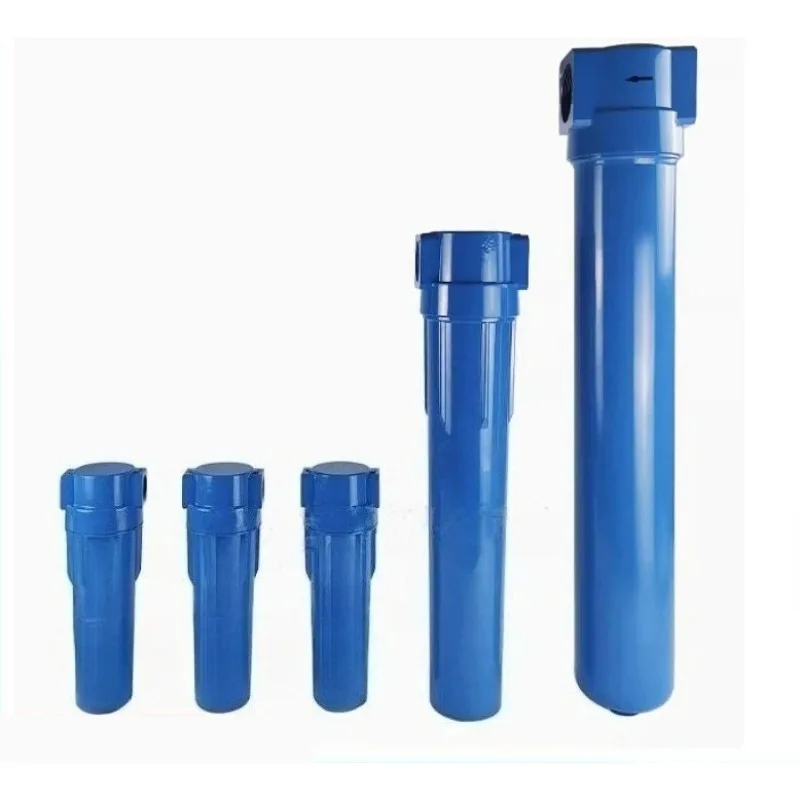 1pcs 2 inch XF9/7/5/3/1-36 filter Compressed air precision filter