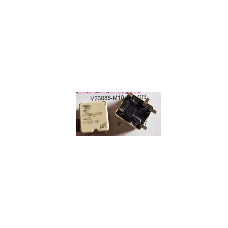 

HOT NEW V23086-M1011-A403 V23086 M1011 A403 relay