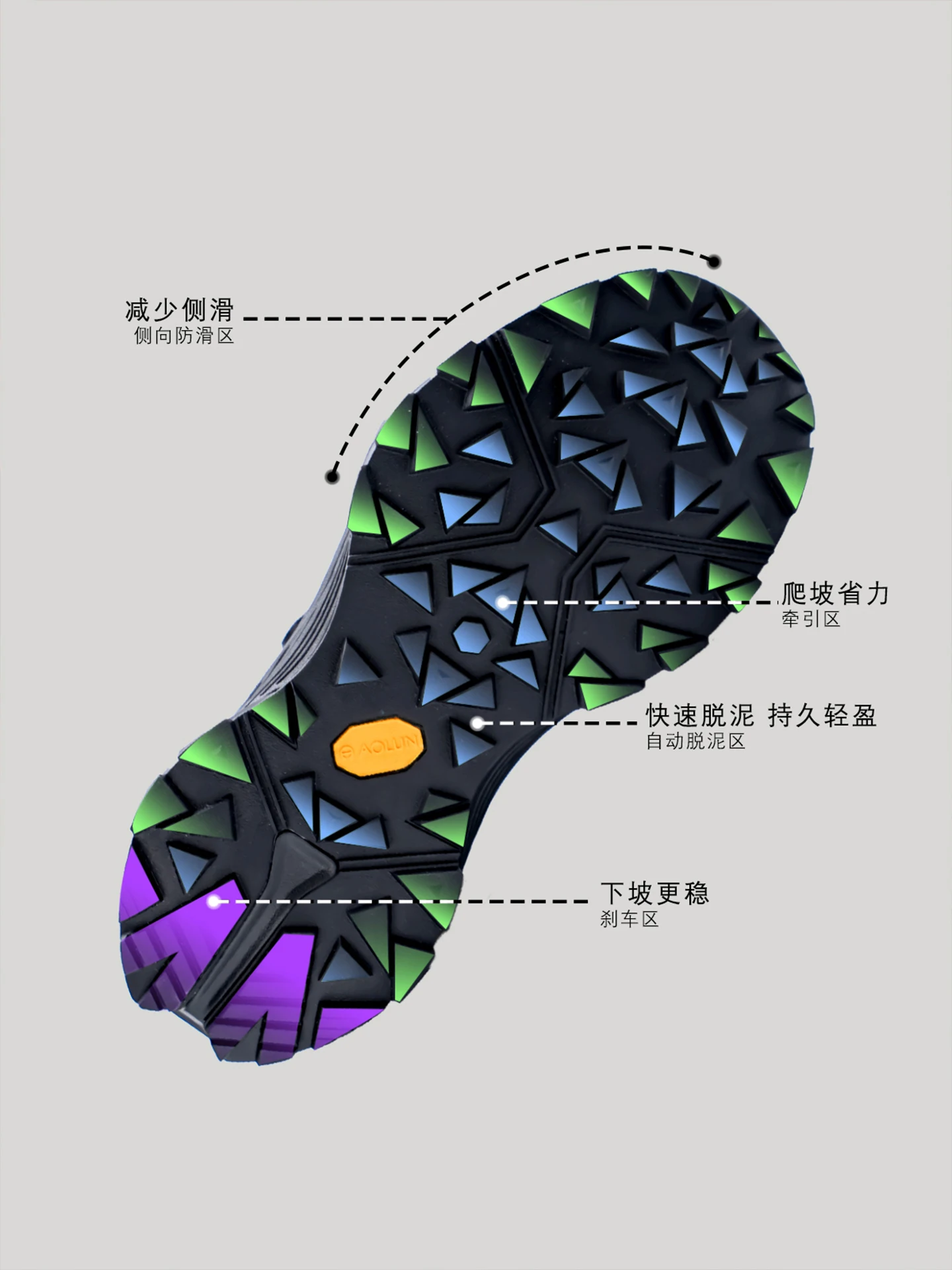 

Men's Hiking Boots Mountain Sports Shoes Unisex Hiking and Rock Climbing Boots Anti-Slip Hiking Boots Sports Shoes