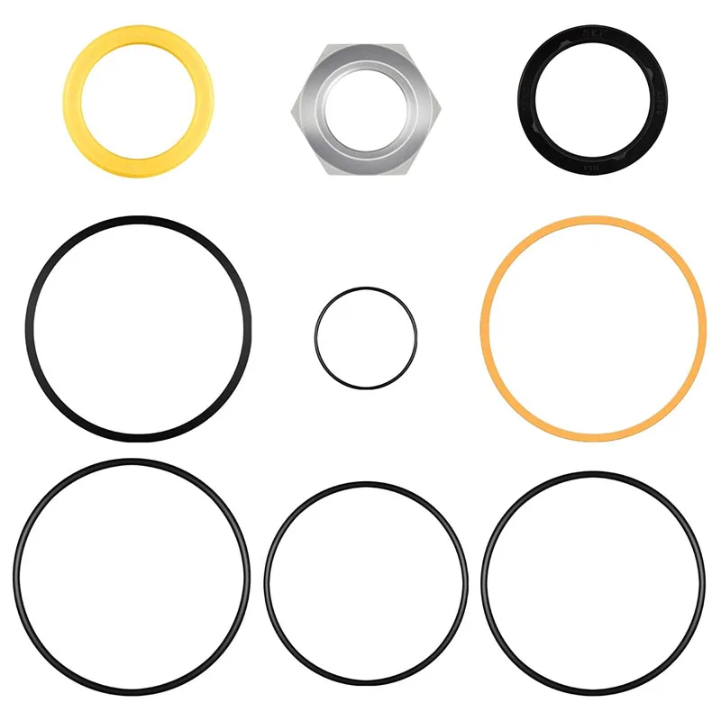 

7135551 Комплект уплотнений гидравлического цилиндра с наклоном для мини-погрузчика Bobcat 630 641 642 643 653 730 731 732 741 742 743 751 753 Подробнее