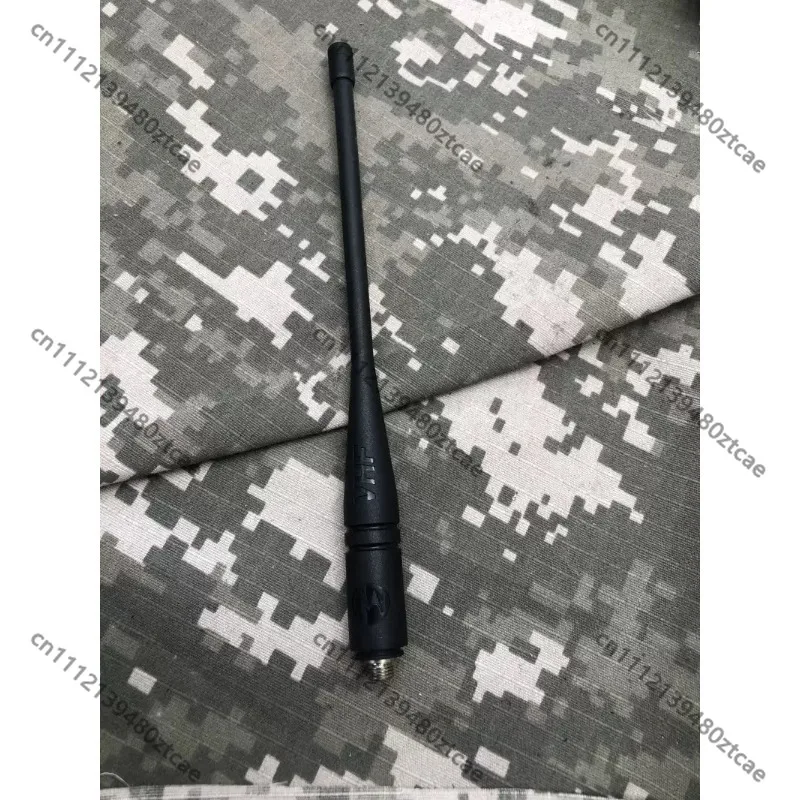 136-174MHz VHF Whip Antenna Spare Part, Fit Multiple Handheld Radios XIR P86 Series GP328D GP338D Maintenance Upgrade