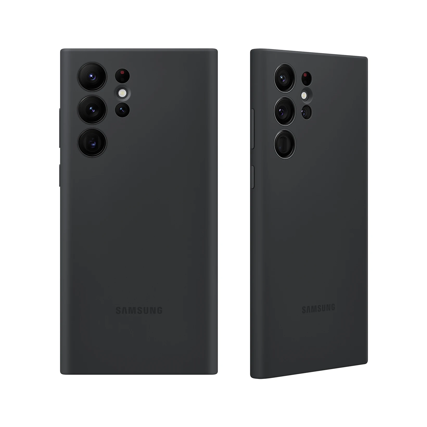 Oryginalne silikonowe etui Samsung Galaxy do S22 Ultra S22Ultra, miękka, odporna na wstrząsy, pełna ochrona. — zdjęcie produktu 5