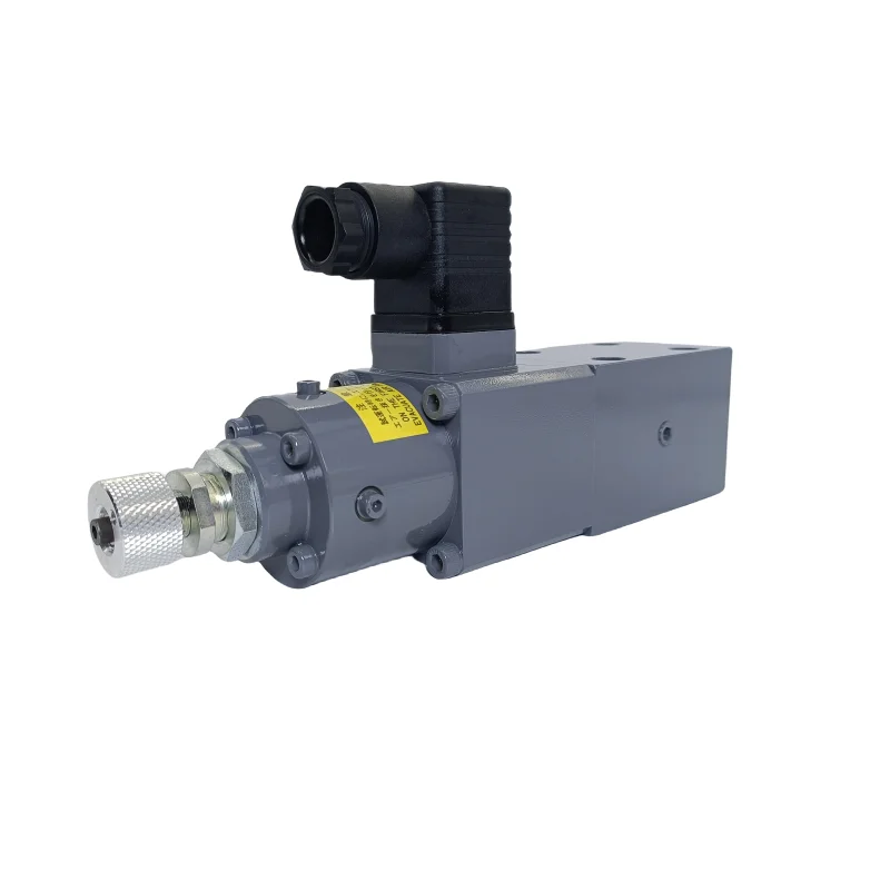 Proportional Pressu…