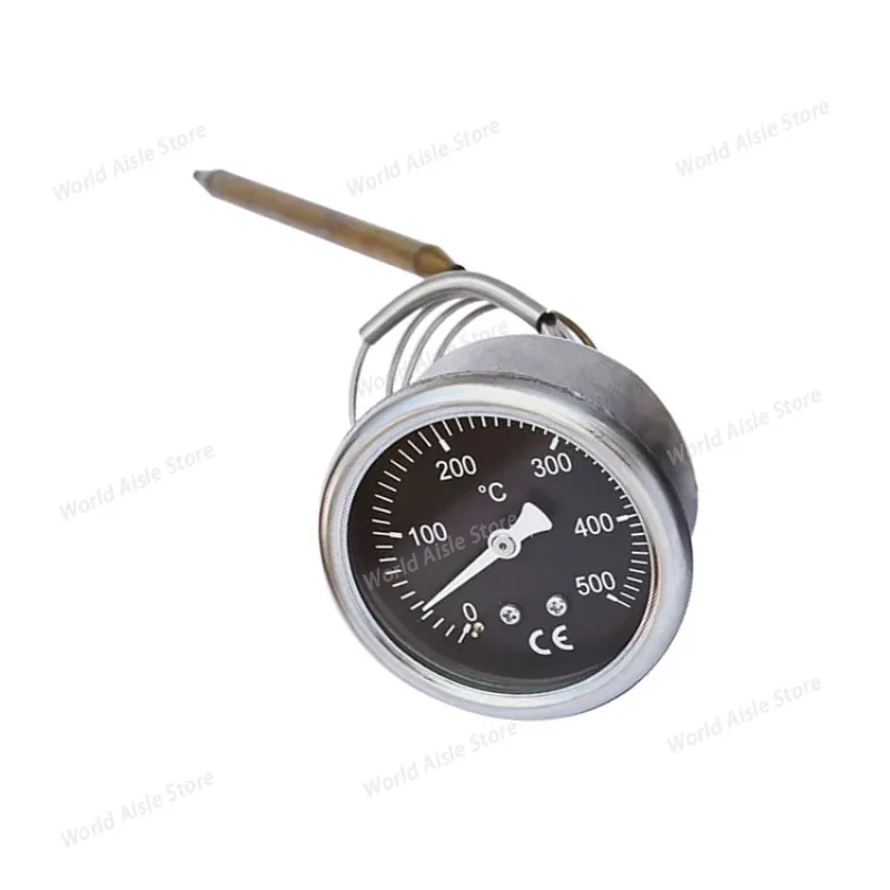 Expansion Thermomet…