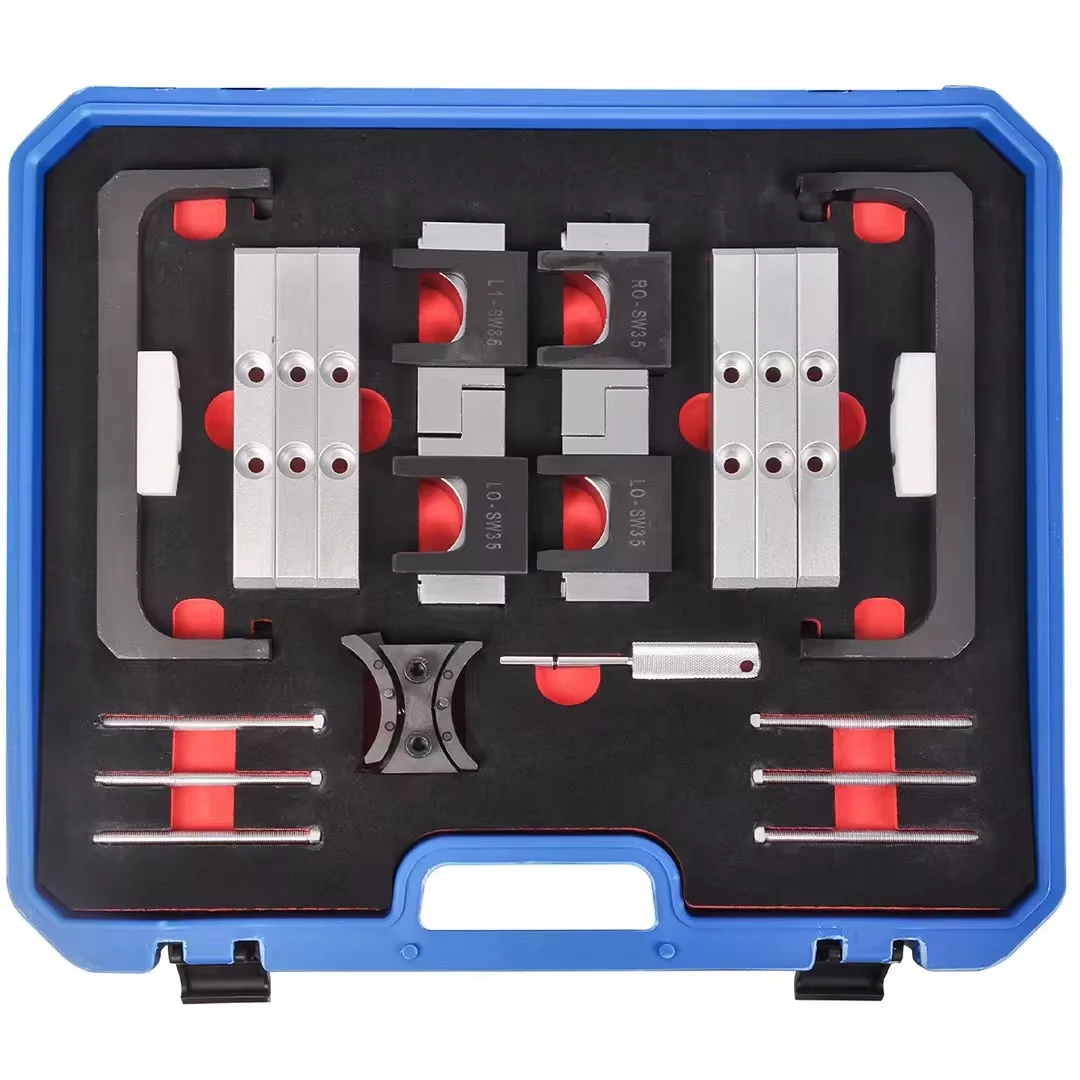 Auto Protection Tool for B-enz Maybach S560L M177 M178 M176 4.0 for AMG C63 Special Engine Timing Diagnostic Tool
