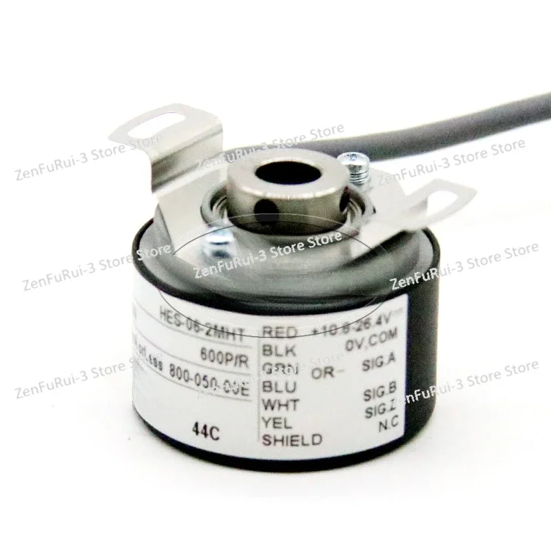 New original internal secret control encoder HES-06-2MHT-800-050-00E encoder