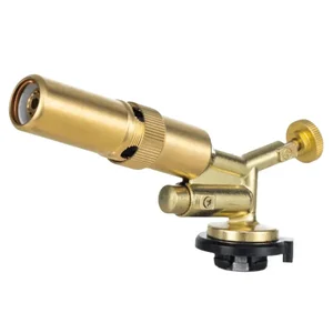 شعلة غاز اللحام المحمولة ، شعلة البوتان ، التخييم في الهواء الطلق ، ولاعة الشواء ، قاذف اللهب ، مستلزمات المطبخ ، معدات اللحام أعلى 8 مبيعات للشعلة المحمولة بالغاز - رقم 8