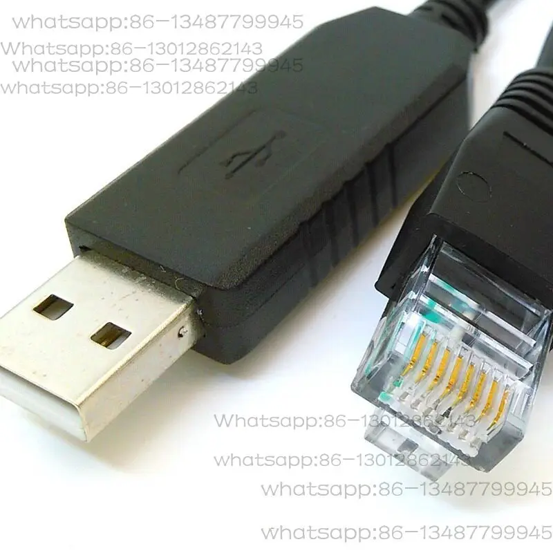 Equator Instrument Eqmod Box Is Connected To The Computer Imported Chip EQMOD Data Cable