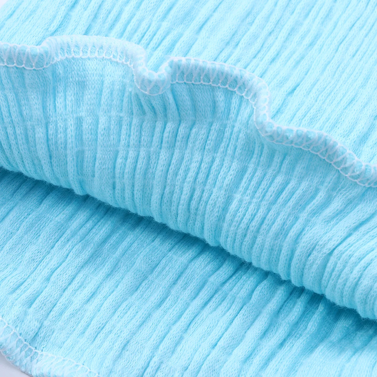 

Pure Cotton Umbilical Cord Navel Belt Pink Size 24 Cm Newborn Infant Belly Protector Baby Abdomen Support Breathable Sweat