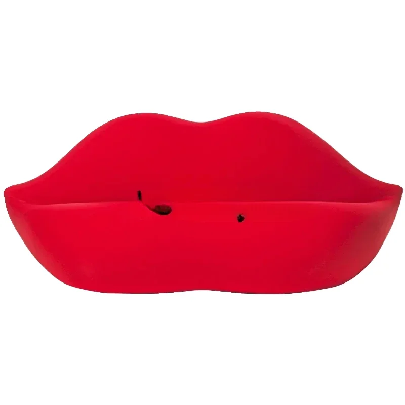

Sofa special-shaped creative personality designer living room bedroom sofa