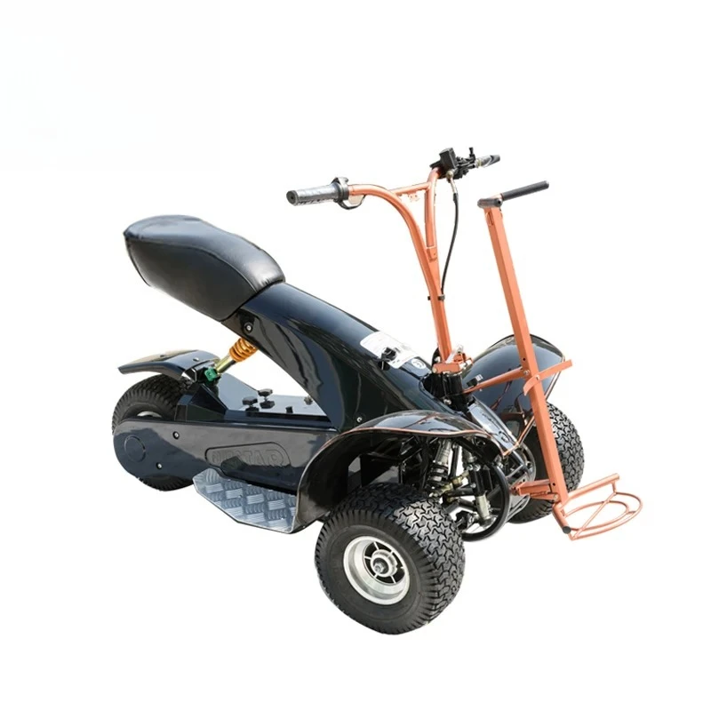 SX-E0906-3A 36V 3 R… - image