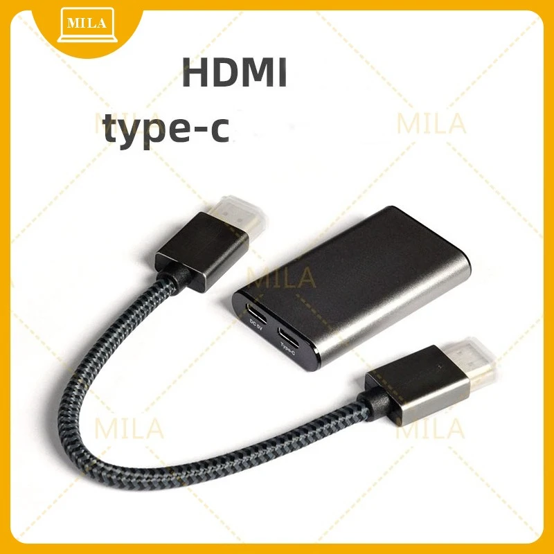 For Goovis Hdmi Con… - image