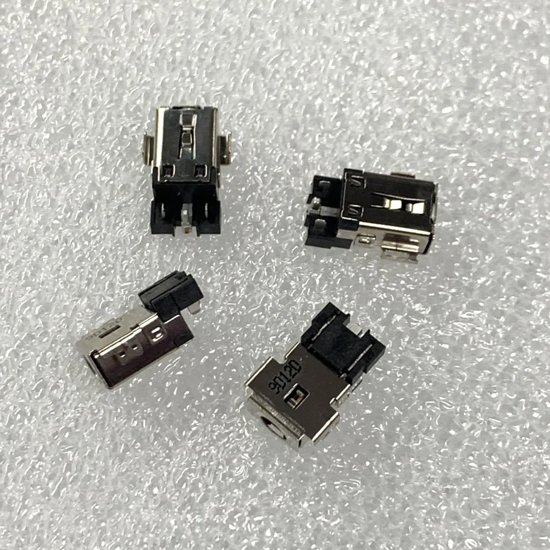 

Разъем питания постоянного тока для ноутбука Aspire A315 A315-34 N19H1 SF114-33-P98M DC Connector