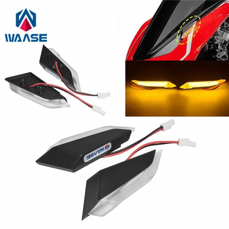 Waase For Ducati Pa…