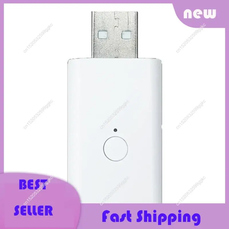 Necessary Tuya Zigbee Smart Gateway Repeater Smart Zigbee Signal Repeater With USB Interface