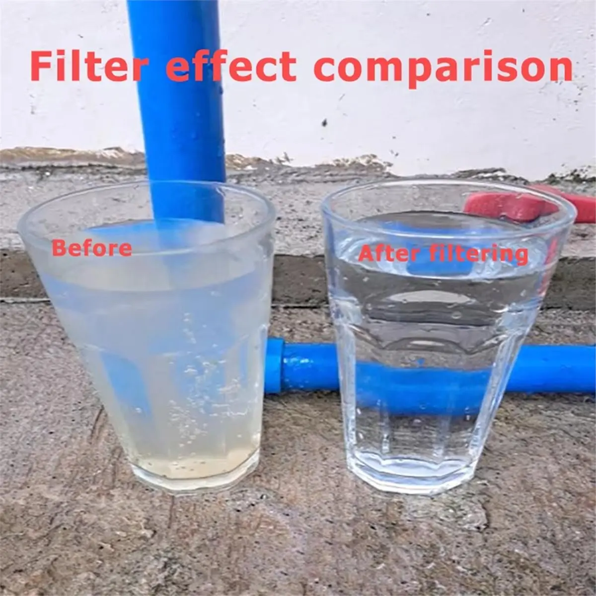 

Мембранные фильтрующие элементы Oswnkw PVDF серии CL1000L для ультрафильтрации, запасные части для фильтров для воды