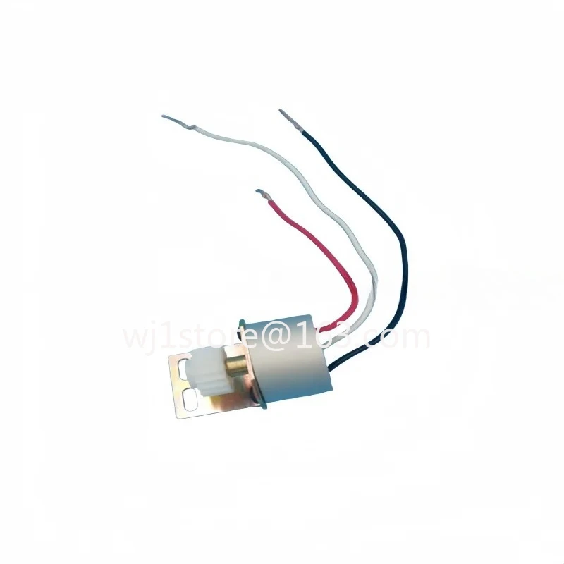 Three-wire electronic accelerator potentiometer stacker truck handle governor forklift accessories