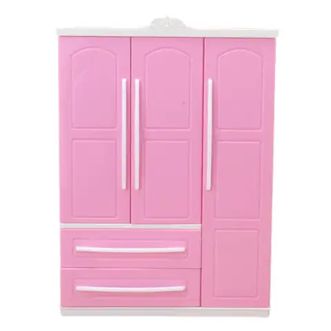 10 best sales dockgarderob - №2