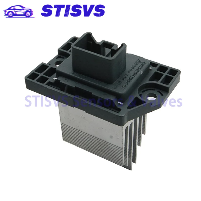 

97235-3XAA0 Power Transistor Blower Motor Resistance for Hyundai IX25 Creta Elantra MD 2011 2012 2013 2014 2015 2016 97235-3K100