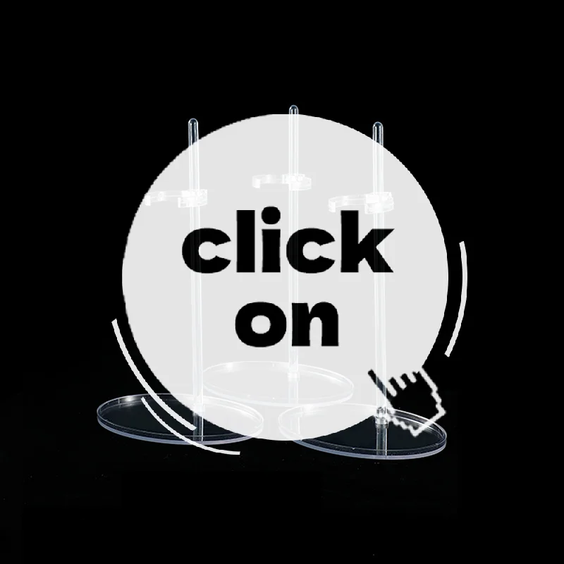 

1/6 акриловый держатель для кукол, прозрачный 30 см, дисплей для фигурок, поясная опора для ног, кронштейн для куклы, игрушки, шоу, игрушки, подарок