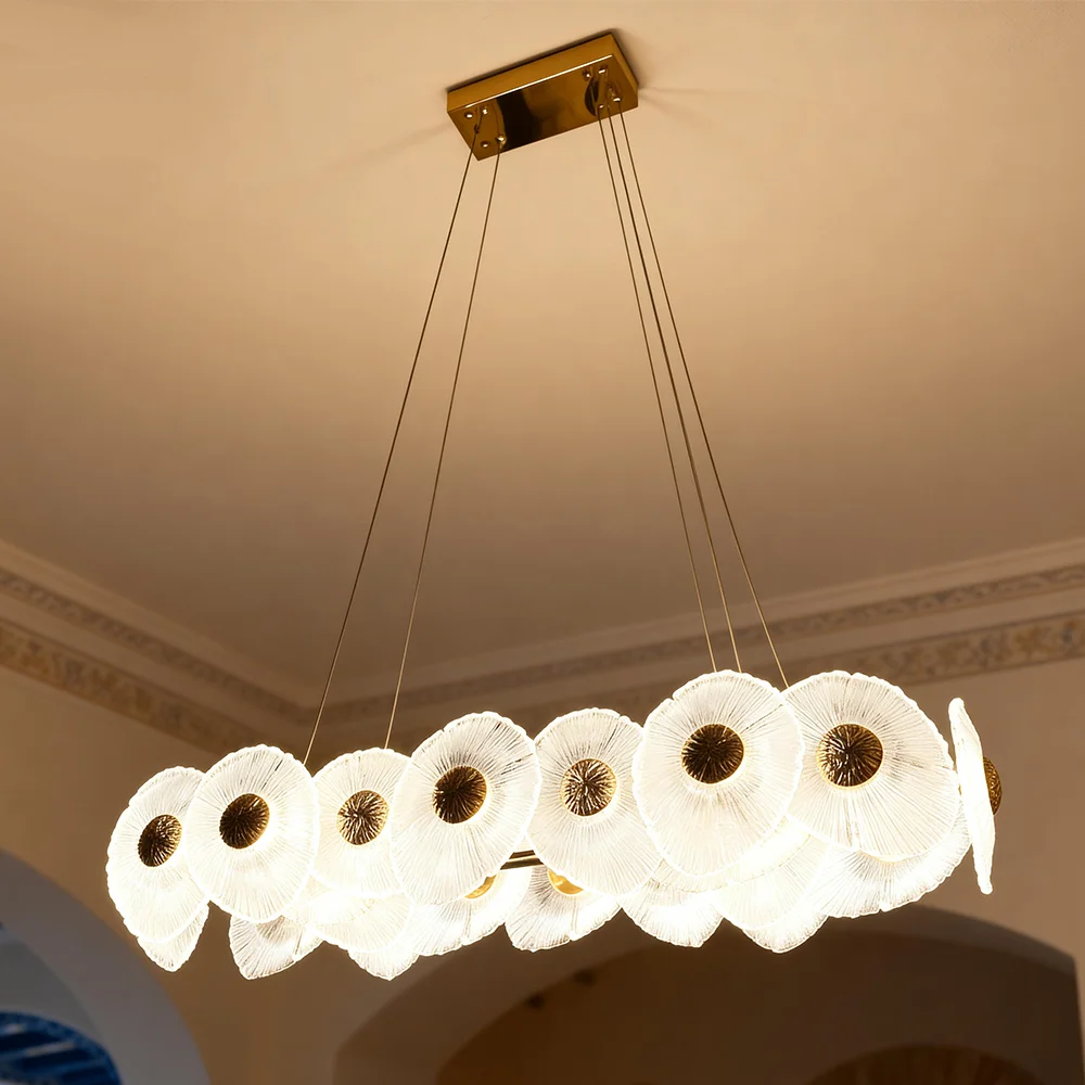 

Light Chandelier for Meeting Room Dinning Room Modern Bedroom Chandelier Pendant Light Kitchen bar Dining Room Chandelier