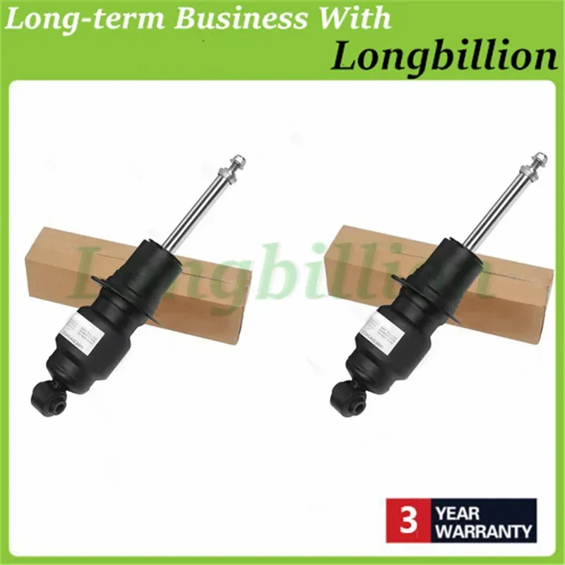 

New Rear Shock Absorbers for Subaru Forester 2008-2013 20365-SC033 SC045 SC010 SC040 SC072 SC042 SC033 SC031 SC032