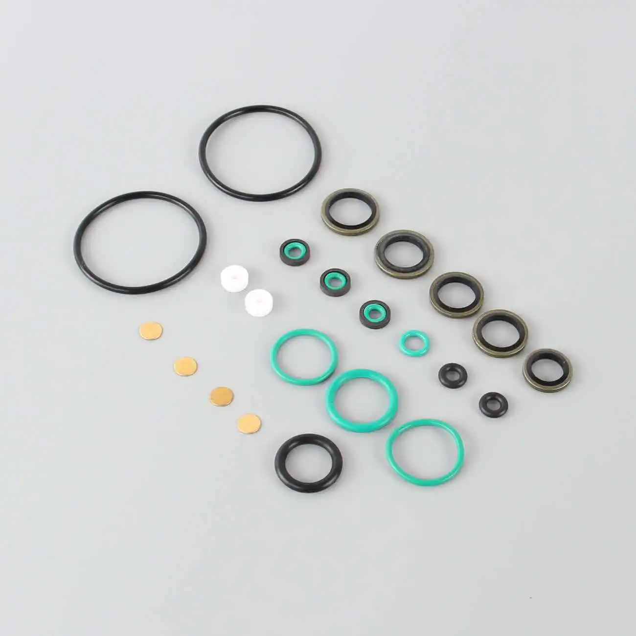YONGHENG high-pressure air pump accessory kit pump spare O-ring set