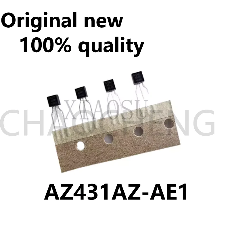 (10-20pcs)100% New original AZ431AZ-AE1 AZ431   TO-92 Chipset