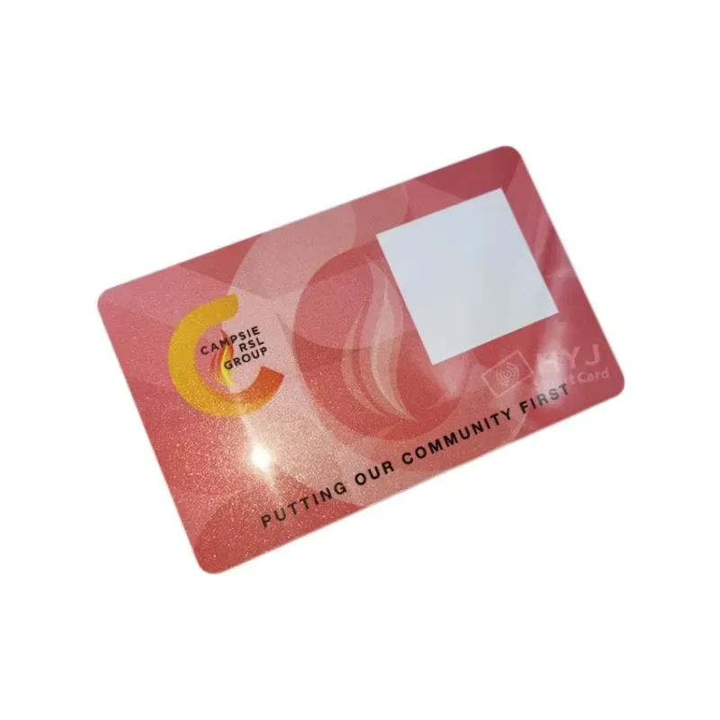 الجملة الطباعة تصميم مخصص الفضة الذهب لامع بطاقة الأعمال بريق لامع بولي كلوريد الفينيل بطاقة الضمان بطاقة هدية الولاء