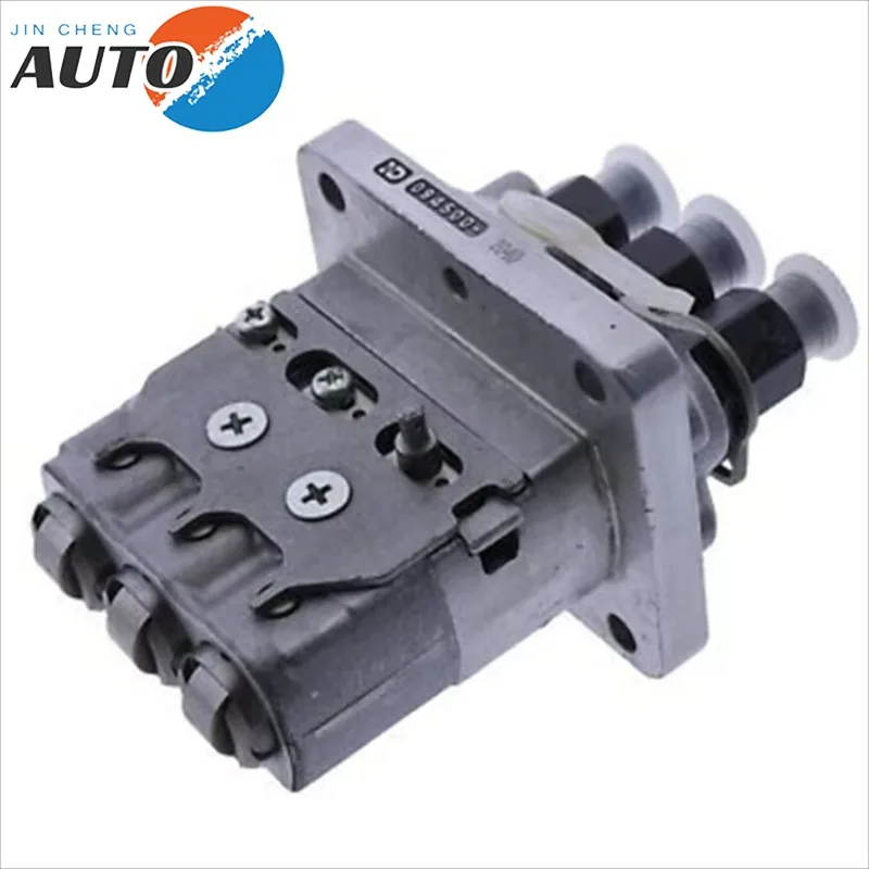 

MM436649 30L65-01700 30L6501700 Brand New Fuel Injection Pump for Mitsubishi L3E