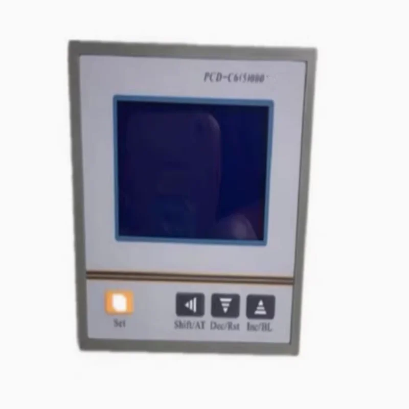 

New and Original PCD-C6(5)000