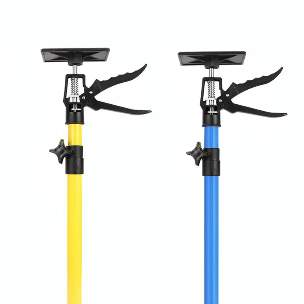 Universal Cabinet Installation Support Rod Adjustable Lifting Pole For Kitchen Cupboard Bathroom Vanity Mounting Tool