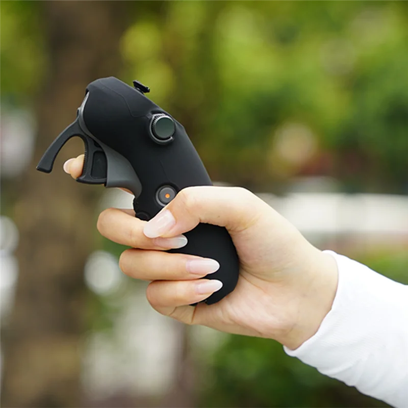 BRDRC Silicone Sleeve Cover For DJI Avata 2 Rocker Protective Skin Case Drone Accessories