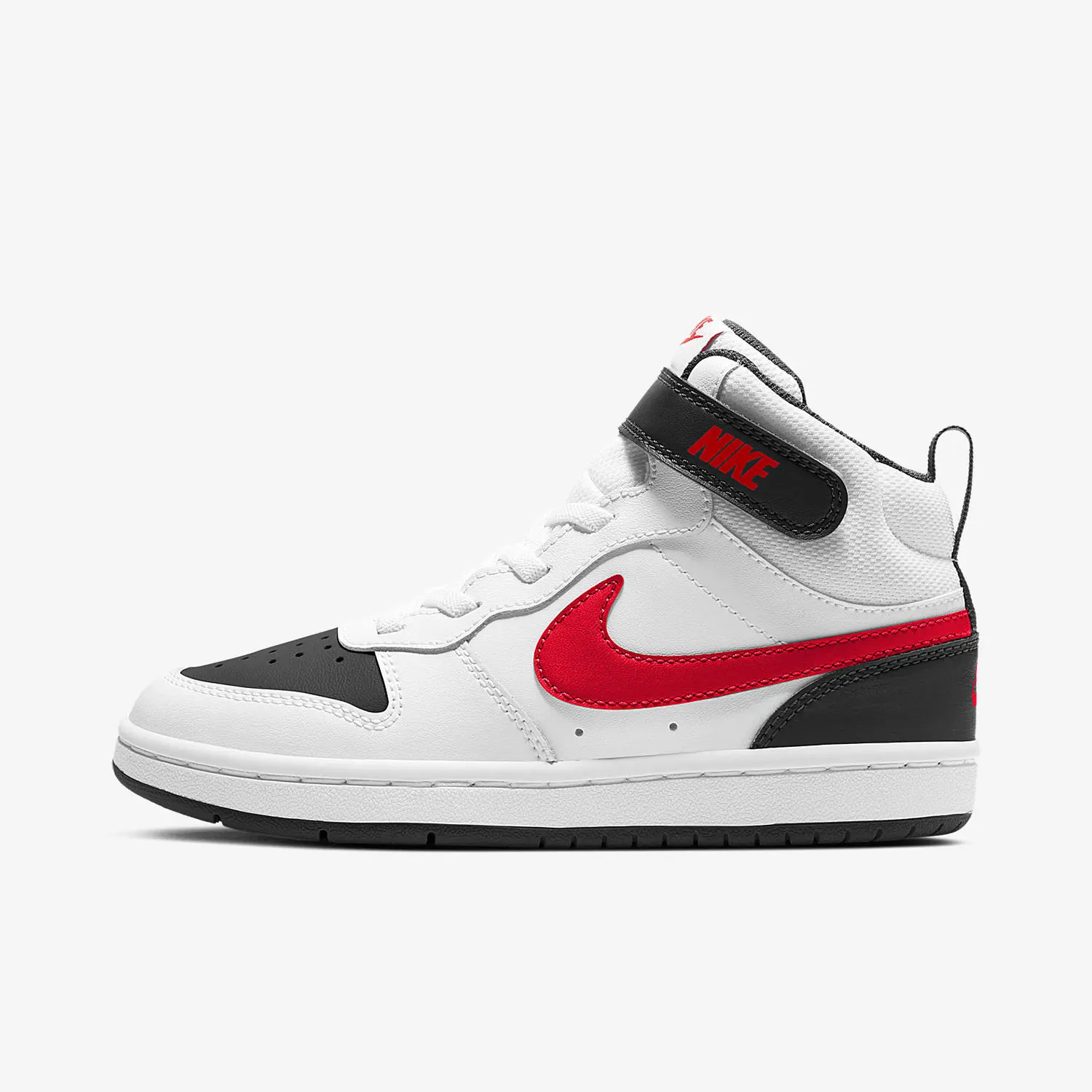 

Оригинальные детские повседневные спортивные кроссовки Nike Court Borough 2, CD7783-110