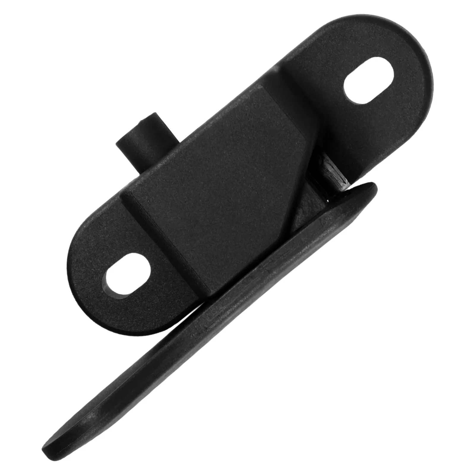 

Office Chair Manual Switch Black Electroplated Heavy Duty Control Lift Mechanism Quick Adjustment for Gaming Office