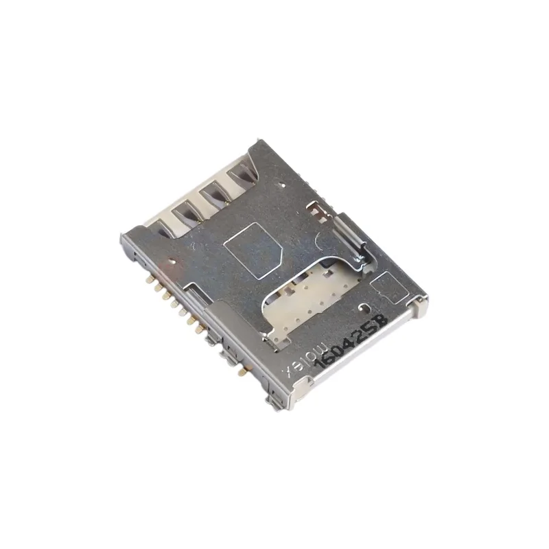 10pcs-104168-1620-1041681620-01041681620-dual-slot-sim-card-holder-original-factory-stock