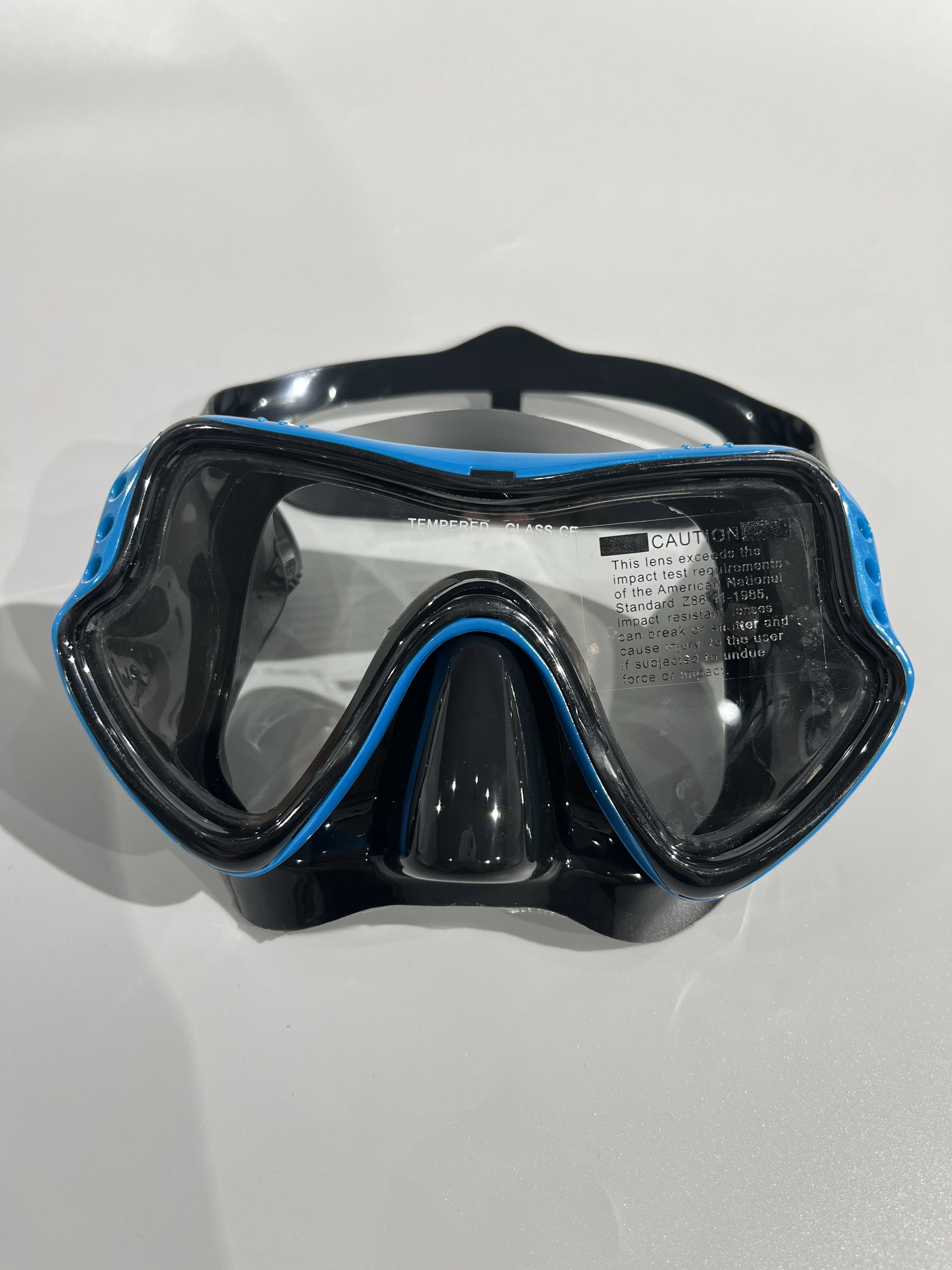 Marke Professionelle Silikon Getriebe Tauchen Maske Ausrüstung Schnorchel Erwachsene UV Wasserdichte Schwimmen Gläser Männer Frauen