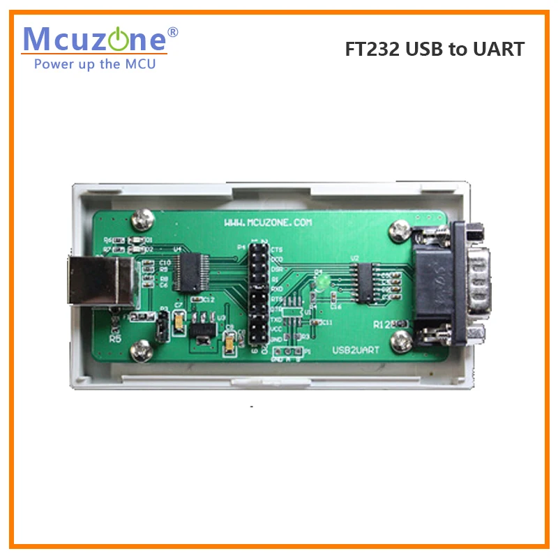 FT232 USB to UART convertor ( support Windows VISTA and Win7 linux wince) ,USB-RS232,USB-TTL,TTL-RS232