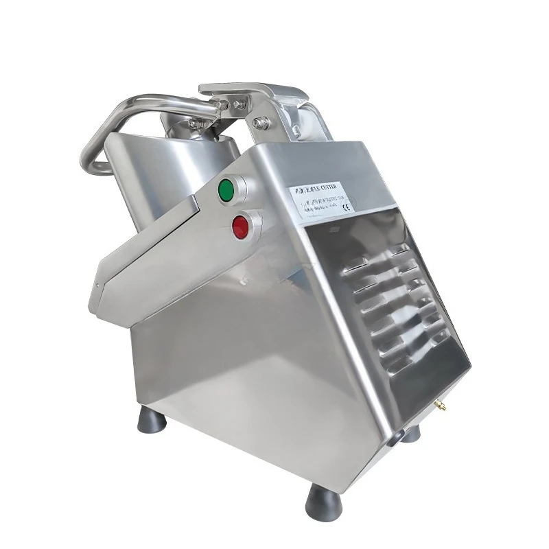 

Multifunctional vegetable cutter, melon and fruit machine, electric vegetable cutter, fruit and vegetable shredder
