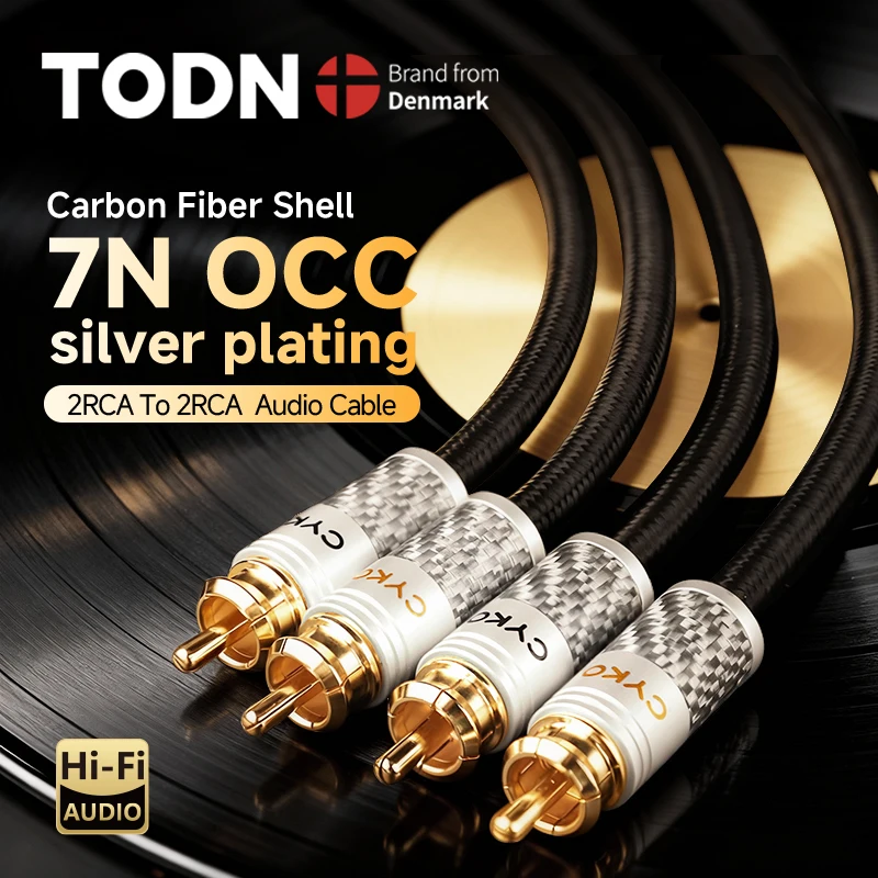 �y�Z�[�����zCYKO �����\ 1 �y�A�⃁�b�L 7N OCC �X�e���I�M���I�[�f�B�I�P�[�u�� 2RCA ���� 2RCA �P�[�u���X�s�[�J�[ CD �v���[���[�p