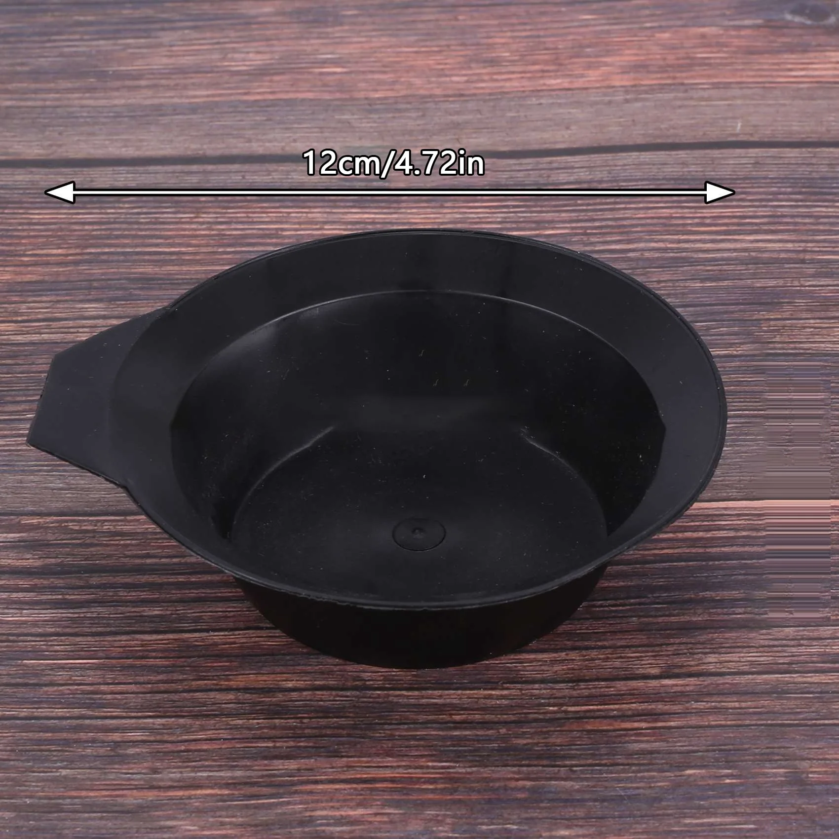 New Hairdressing Salon Hair Color Dye Bowl Tint Coloring [Personal Care]