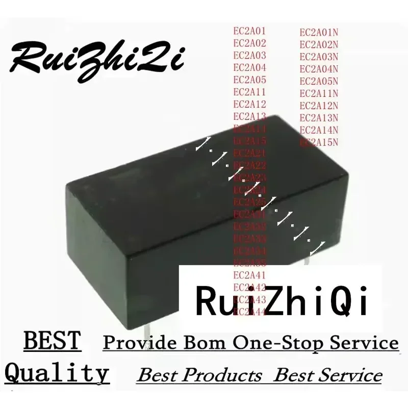 10PCS/LOT EC2A33 EC2A34 EC2A35 EC2A41 EC2A42 EC2A43 EC2A44 EC2A01N EC2A02N EC2A03N EC2A04N EC2A05N EC2A11N EC2A12N EC2A13N
