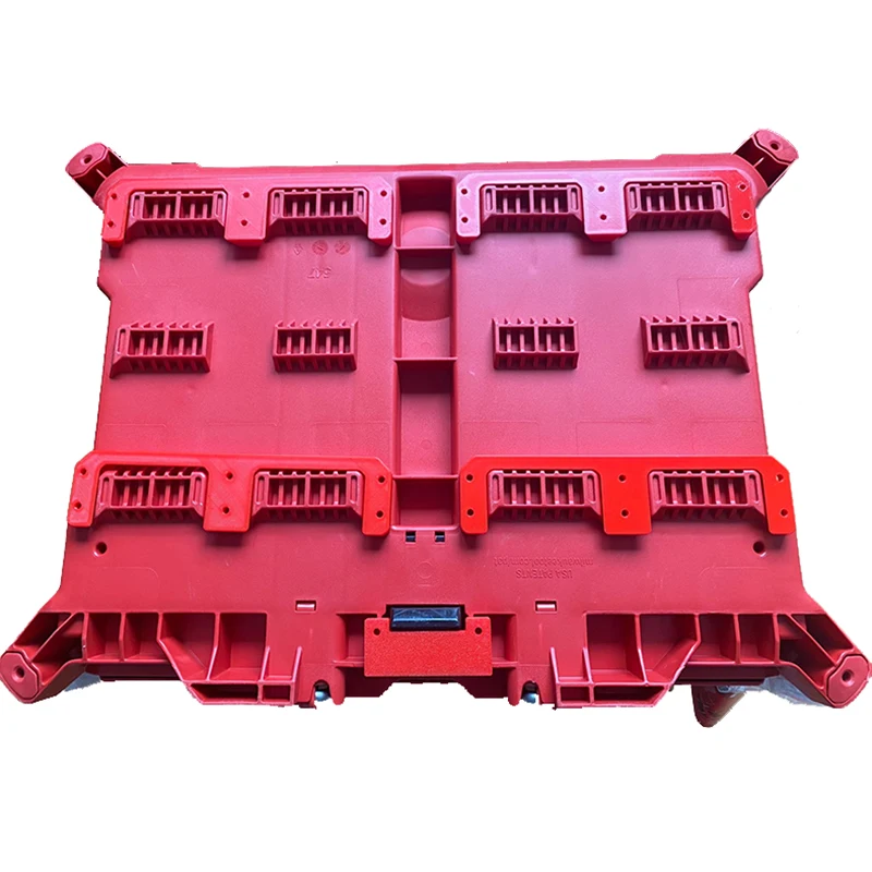 

Toolbox Base Fixing Accessories Monomer Toolbox Base Fixed Accessories Suitable for Tool Parts 5 Piece Set