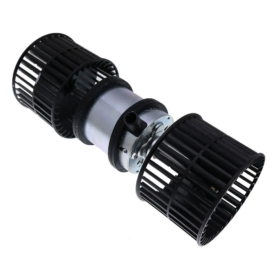 

Blower Motor AN51500-10770 for WA200-6 WA320-6 WA380-6 WA470-6 WA480-6