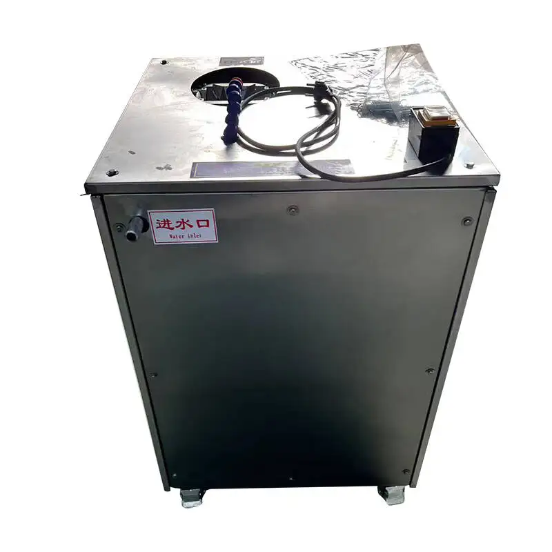 Multifunctional Good Quality Large Capacity Fish Killing Machine Fish Scales And Open Back For Business