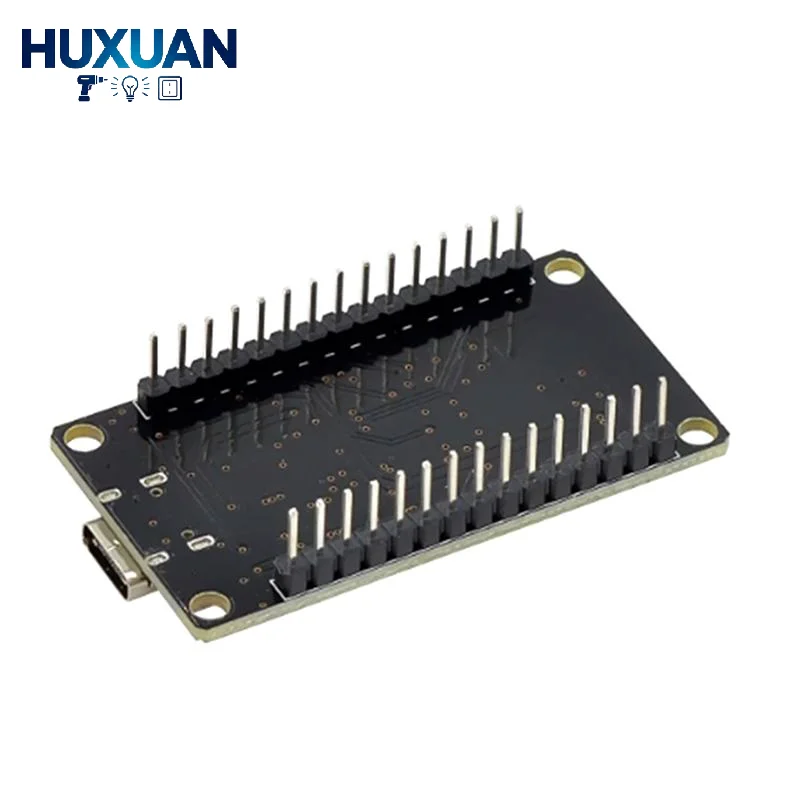 FOR ESP32 Development Board TYPE-C MICRO USB CH340C WiFi+Bluetooth Ultra-Low Power Consumption Dual Core FOR ESP32