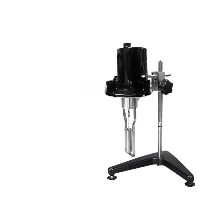 Rotary Viscometer LC - NDJ - 1-4-79 - 5S 8S pro