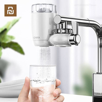 Youpin KONKA Faucet Water Purifier Health Filter Universal Kitchen Tap Water Pre Filter Direct Drinking Home Filtro Drinking New