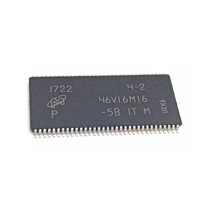 MT46V16M16P-5BIT:M Circuits intégrés puces mémoire mémoire flash IC Composants électroniques MT46V16M16P-5BIT M