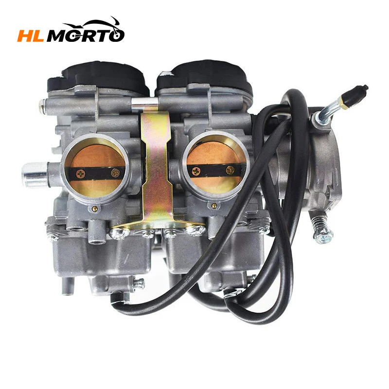 

Carburetor For YAMAHA Raptor 660R YFM660R YFM660 ATV Quad ZZP-RS321 5LP-14900-00-00 Carb 2001 2002 2003 2004 2005